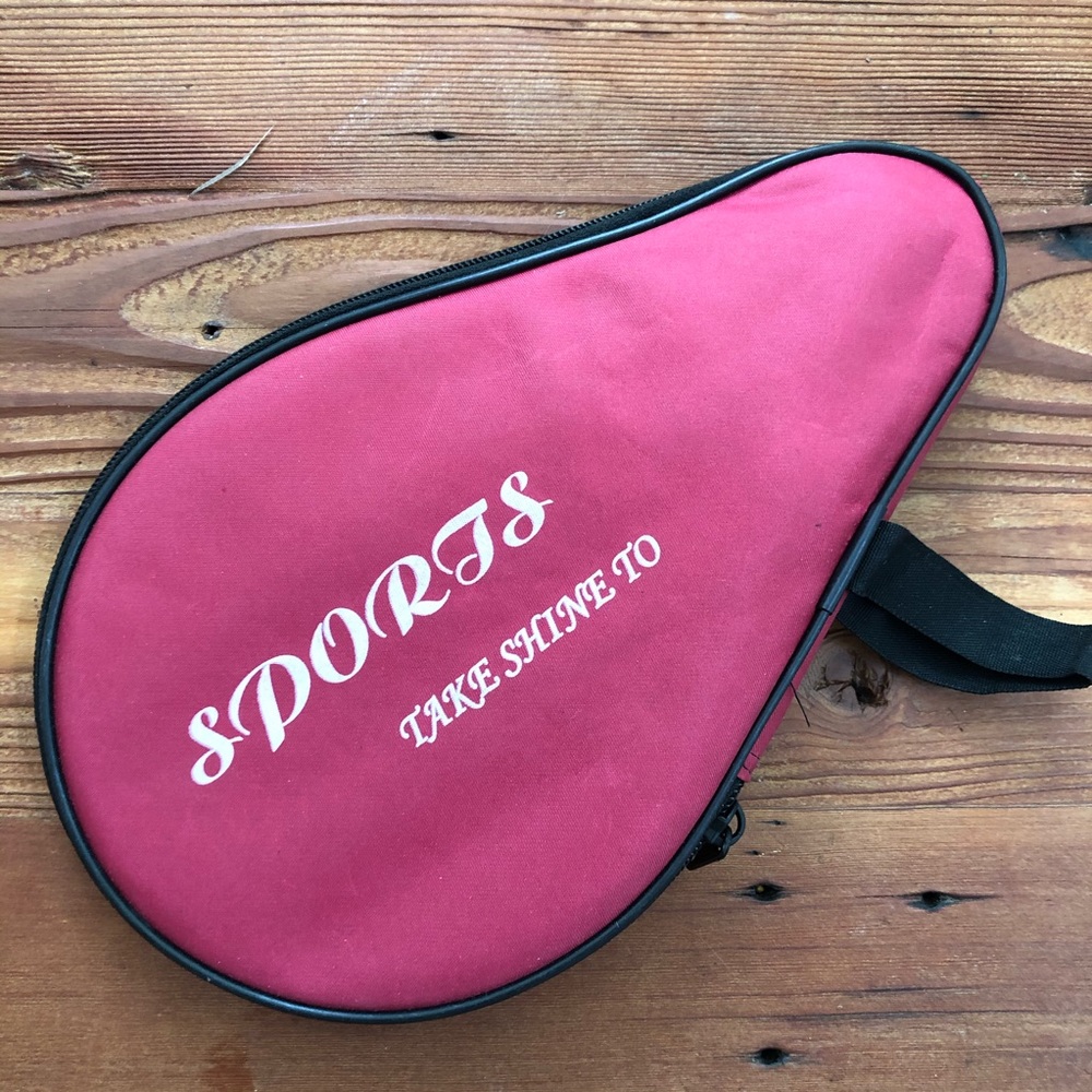 (3 for 20) Table Tennis Racket 🏓 - Picture 2 of 6